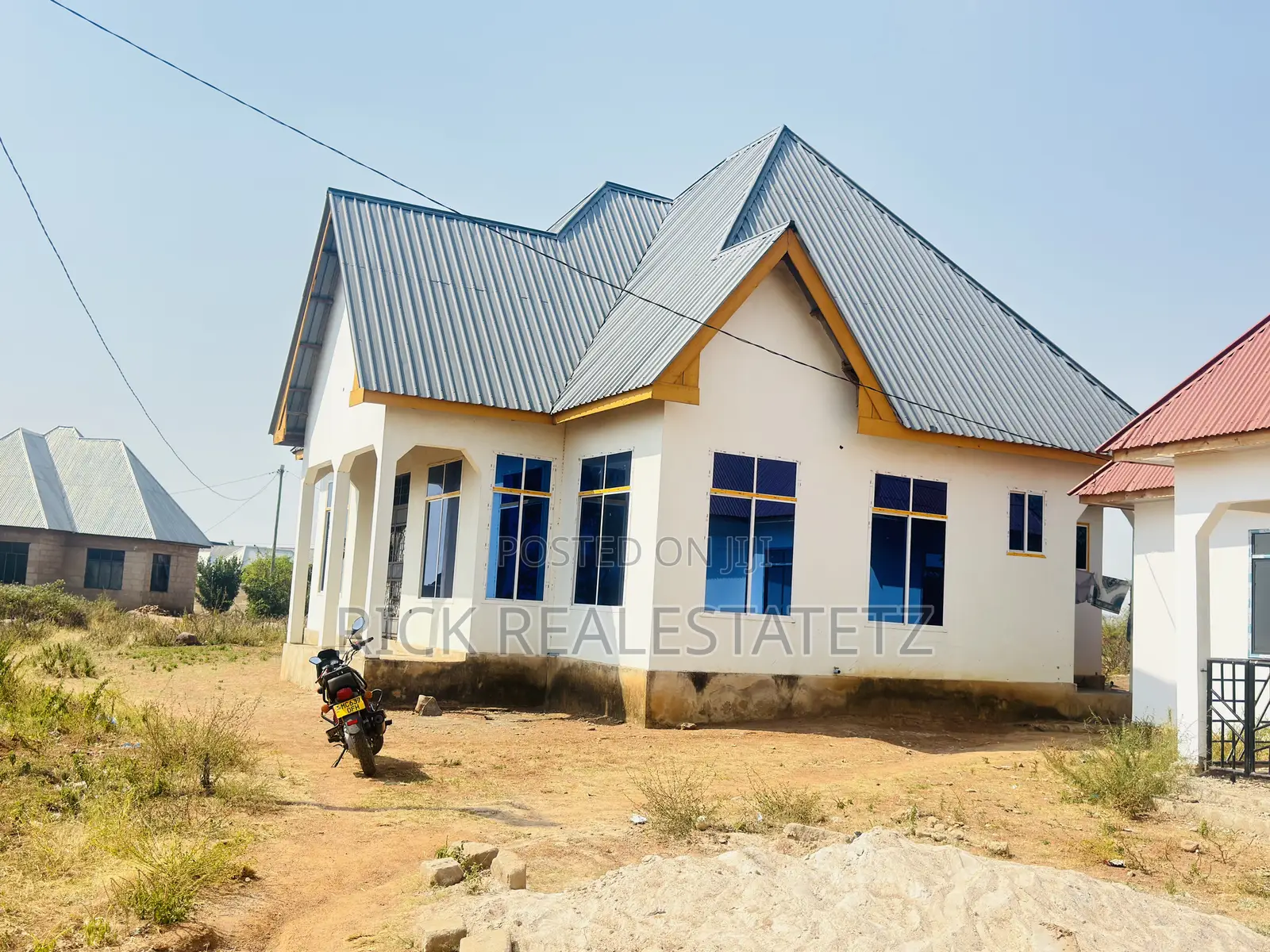 4bdrm House in Buswelu for sale in Buswelu