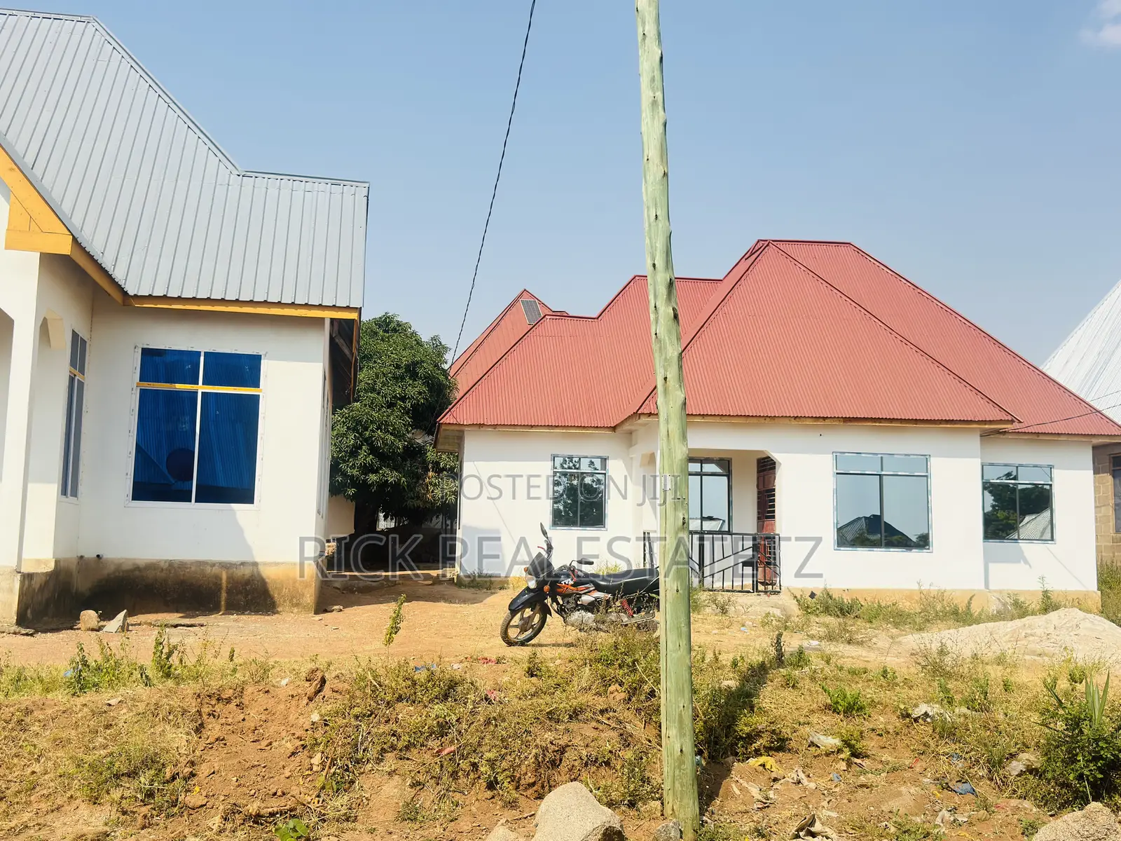 4bdrm House in Buswelu for sale in Buswelu