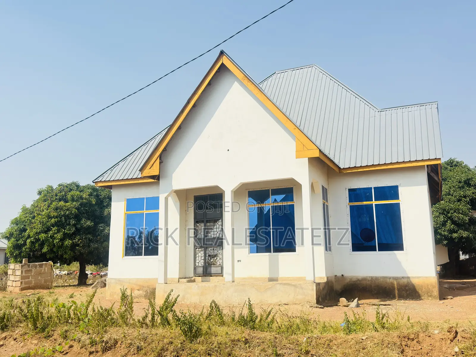 4bdrm House in Buswelu for sale in Buswelu