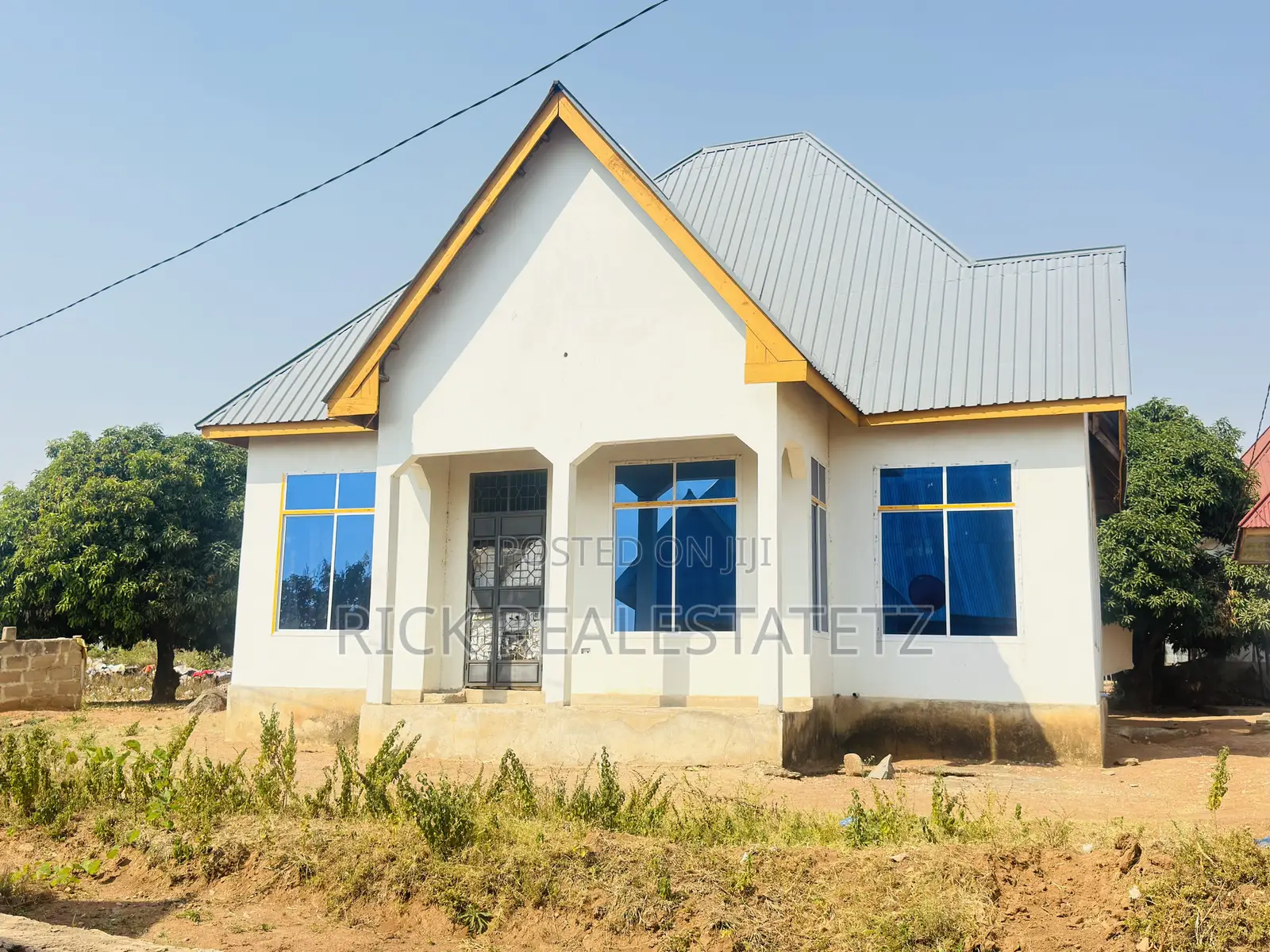 4bdrm House in Buswelu for sale in Buswelu