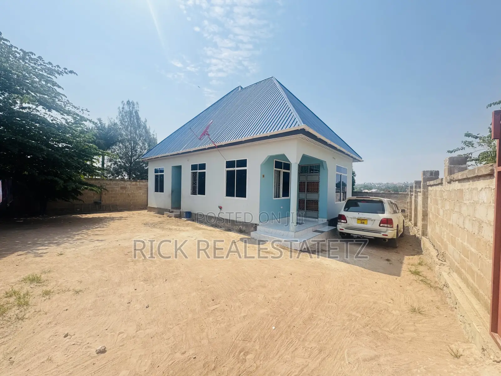 3bdrm House in Kiseke for sale in Kiseke