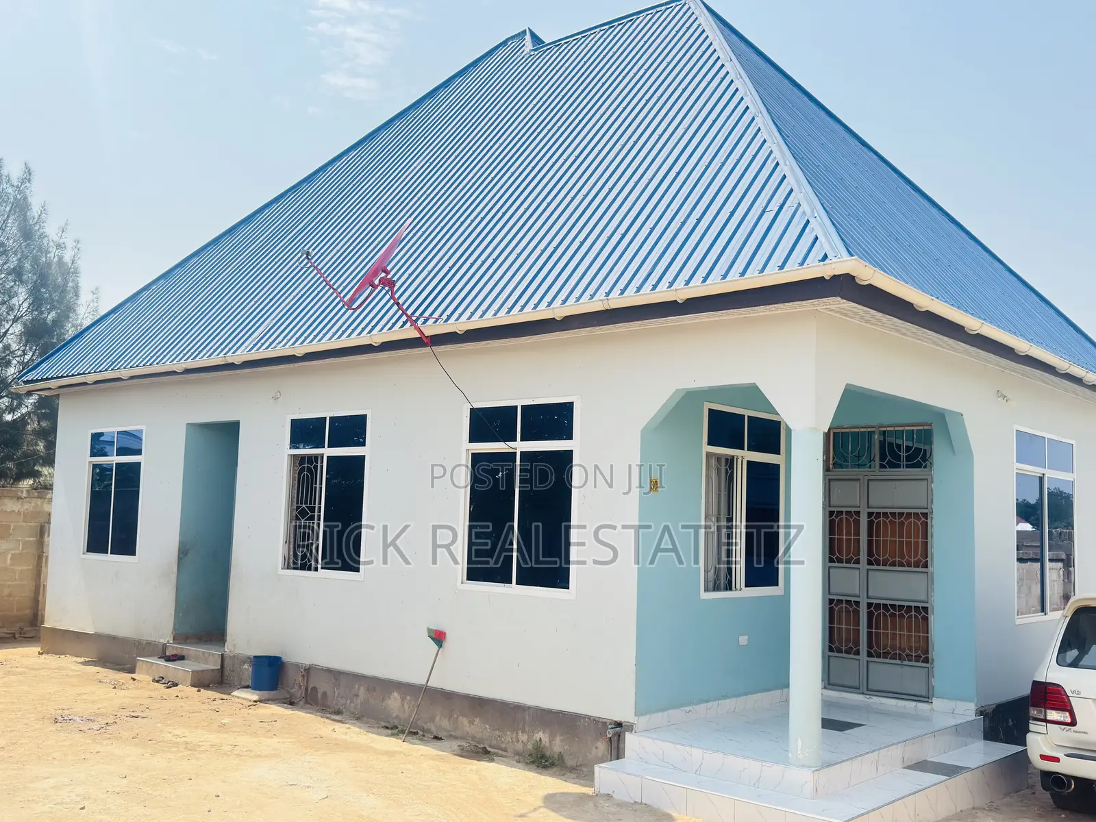 3bdrm House in Kiseke for sale in Kiseke