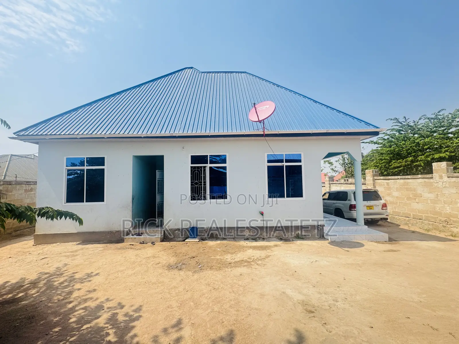 3bdrm House in Kiseke for sale in Kiseke