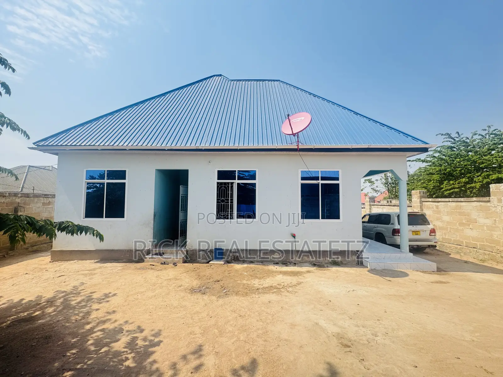 3bdrm House in Kiseke for sale in Kiseke