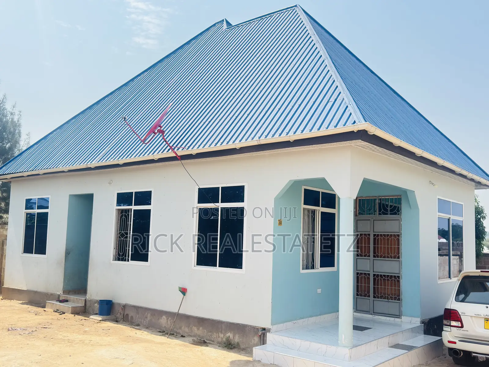 3bdrm House in Kiseke for sale in Kiseke