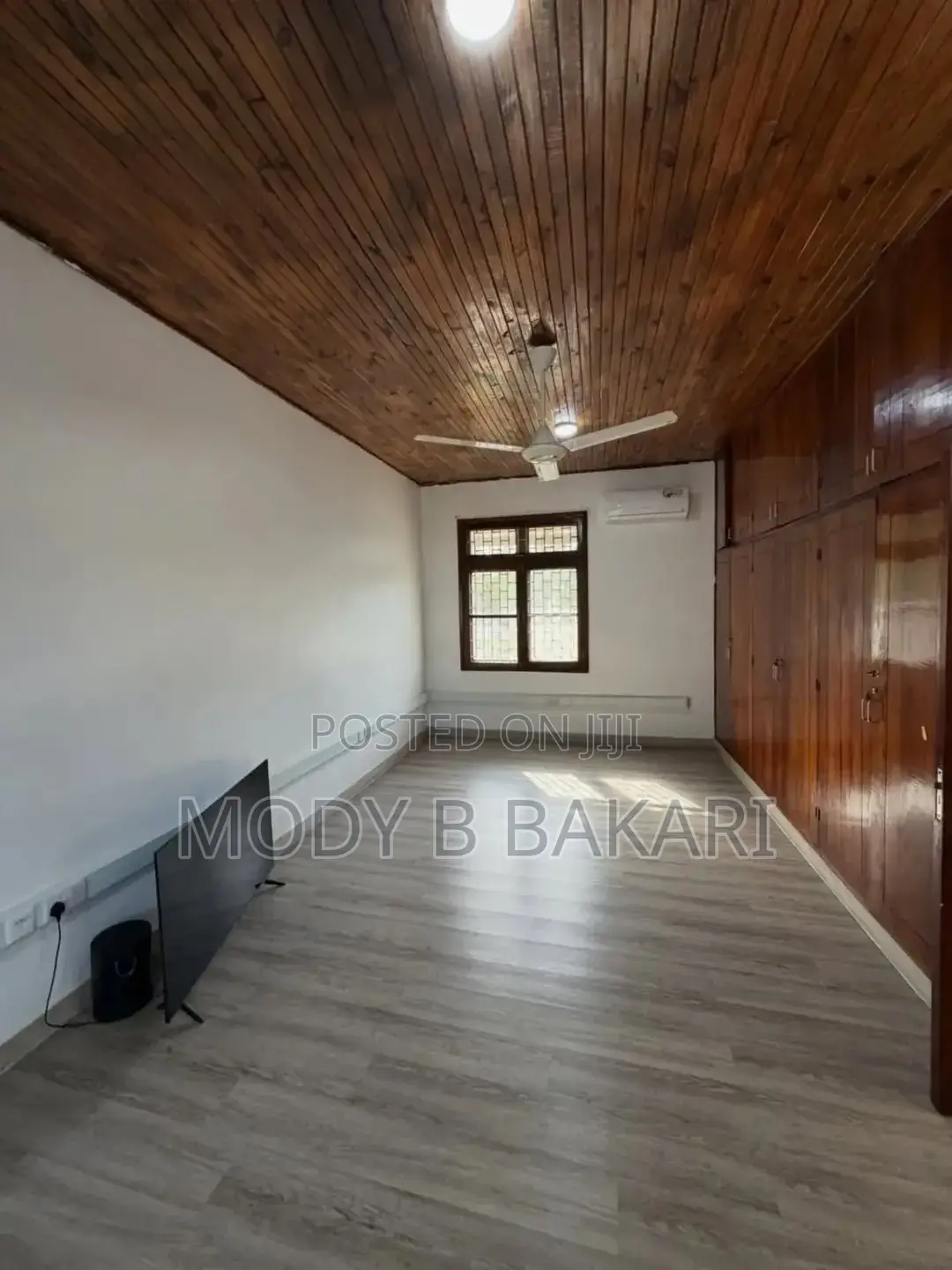 4bdrm House in Masaki for rent in Masaki