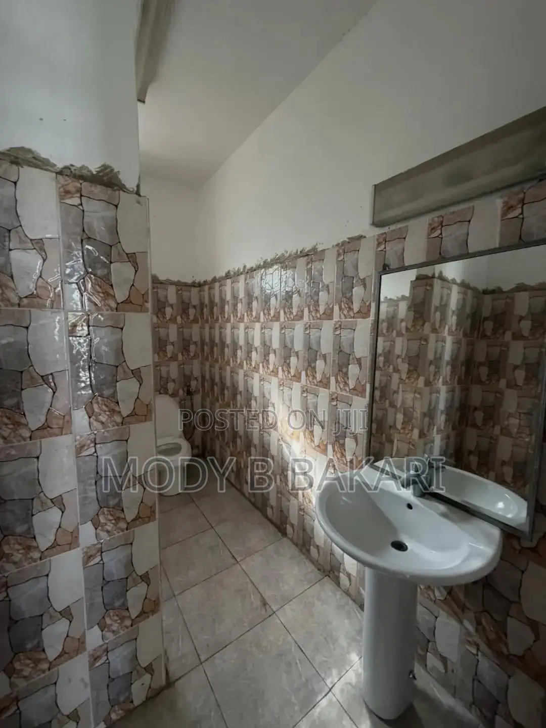 4bdrm House in Masaki for rent in Masaki
