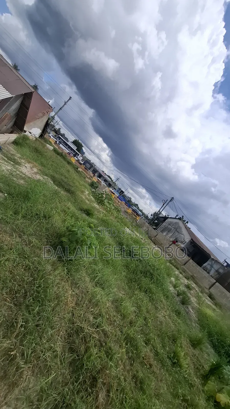 5hector Better Investment Petro Station at Mvuti in Ilala