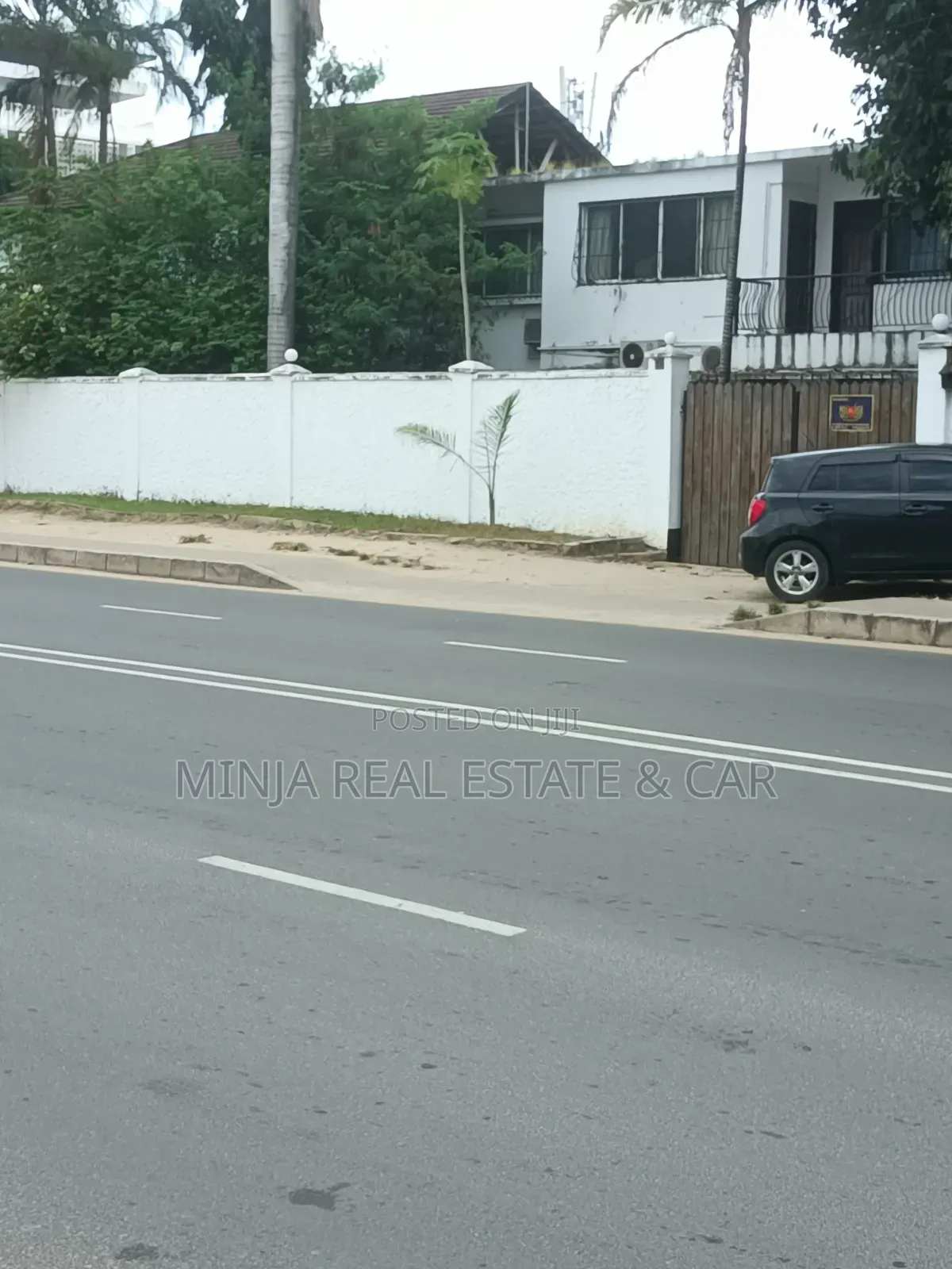 Plot for Sale in Upanga West in Upanga West