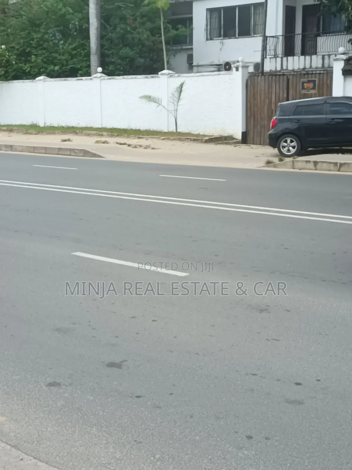 Plot for Sale in Upanga West in Upanga West