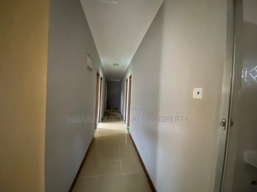 3bdrm House in Wazo Kisanga, Bunju for sale in Bunju