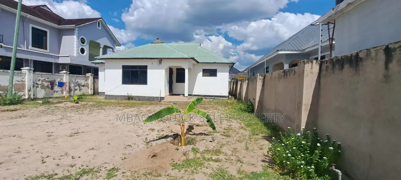 4bdrm House in Bunju Beach for sale in Bunju
