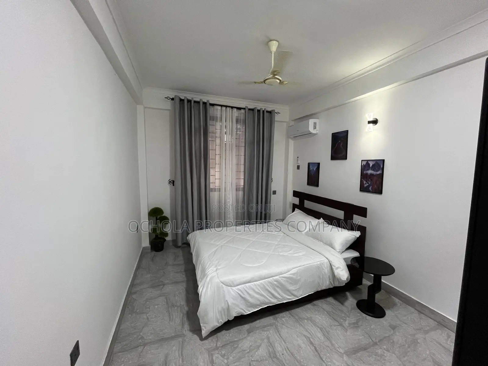 Furnished 2bdrm Apartment in Kinondoni for rent in Kinondoni