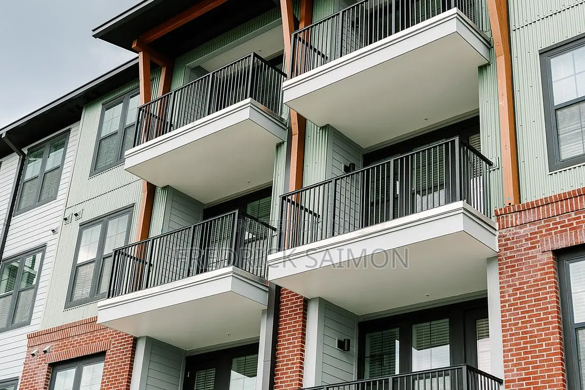 2bdrm Apartment in Mbezi Beach, Kinondoni for rent in Kinondoni