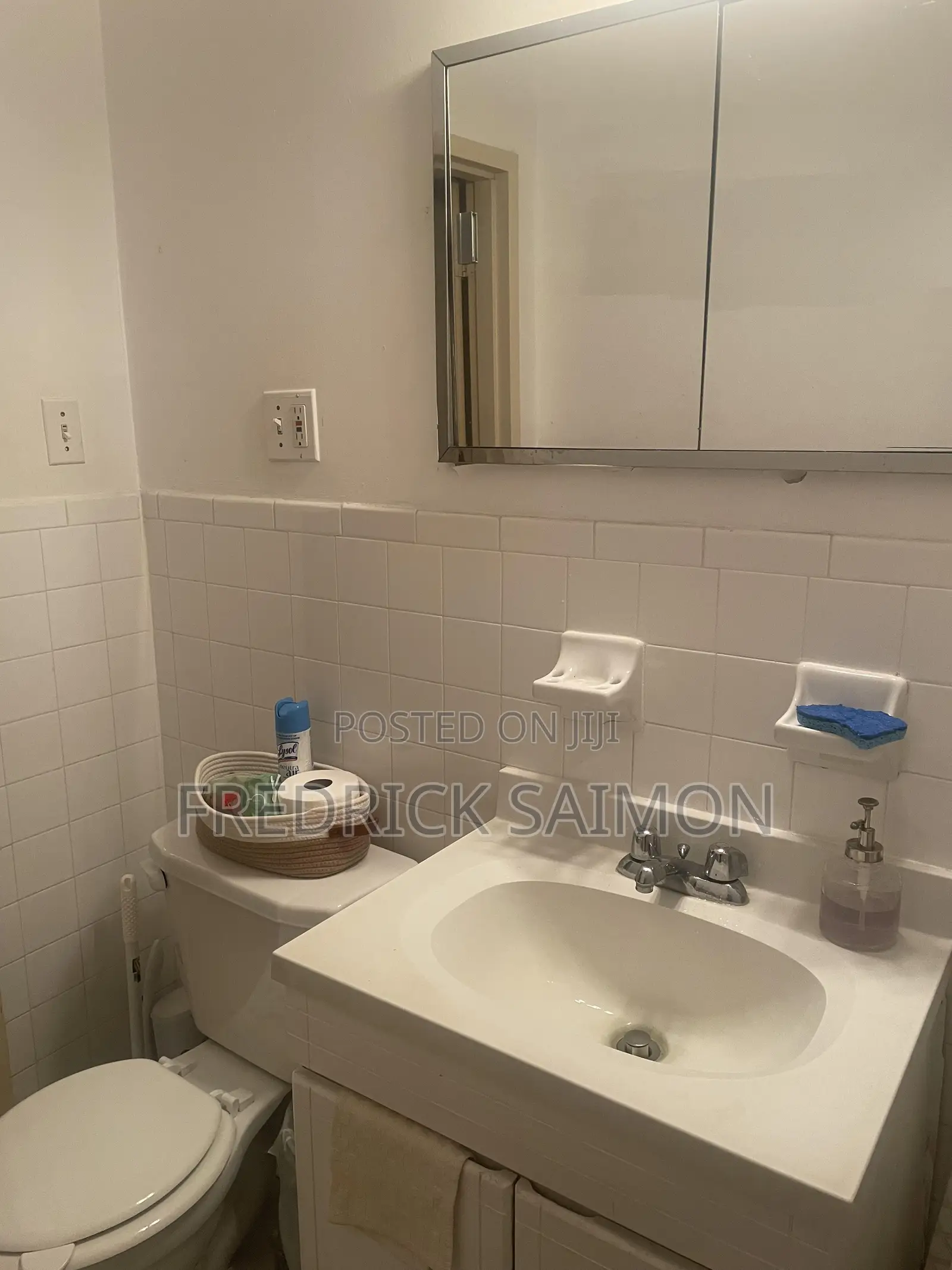 2bdrm Apartment in Mbezi Beach, Kinondoni for rent in Kinondoni
