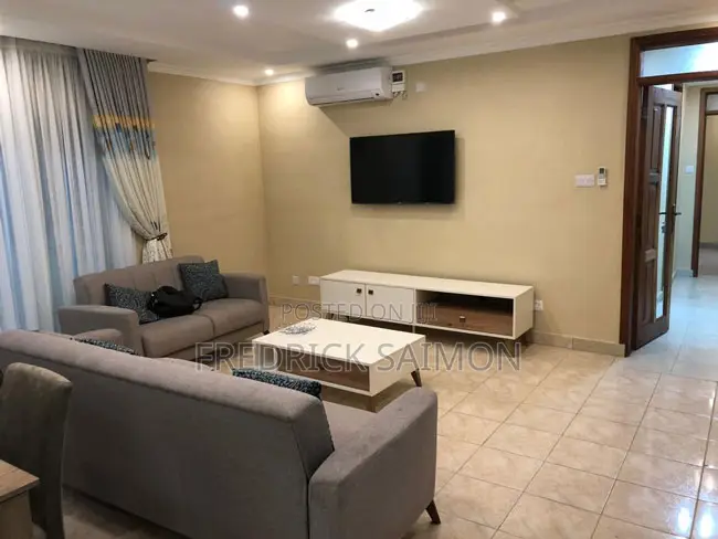 2bdrm Apartment in Mbezi Beach, Kinondoni for rent in Kinondoni