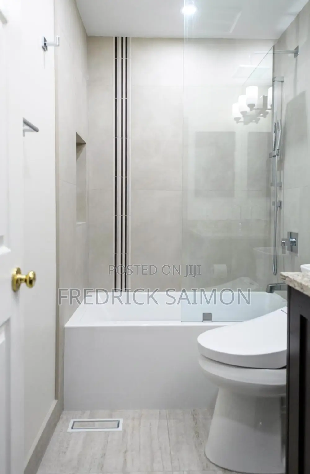 2bdrm Apartment in Mbezi Beach, Kinondoni for rent in Kinondoni