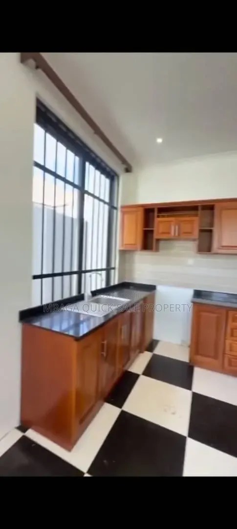 3bdrm House in Mbezi Beach for rent in Mbezi Beach