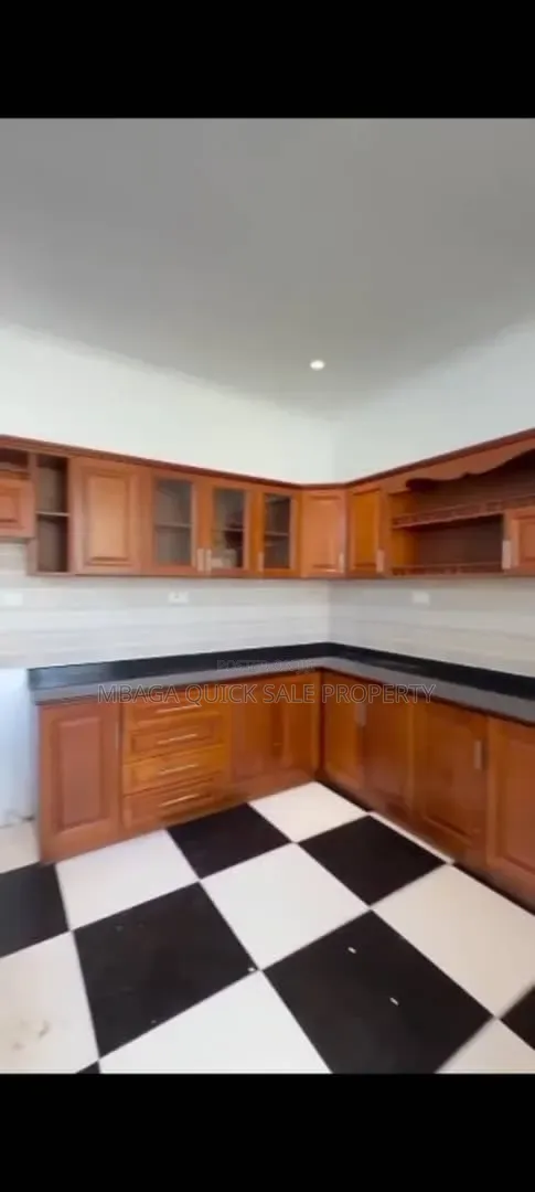 3bdrm House in Mbezi Beach for rent in Mbezi Beach
