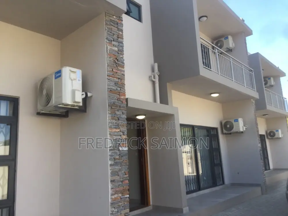 3bdrm Apartment in Mbezi Beach, Kinondoni for rent in Kinondoni