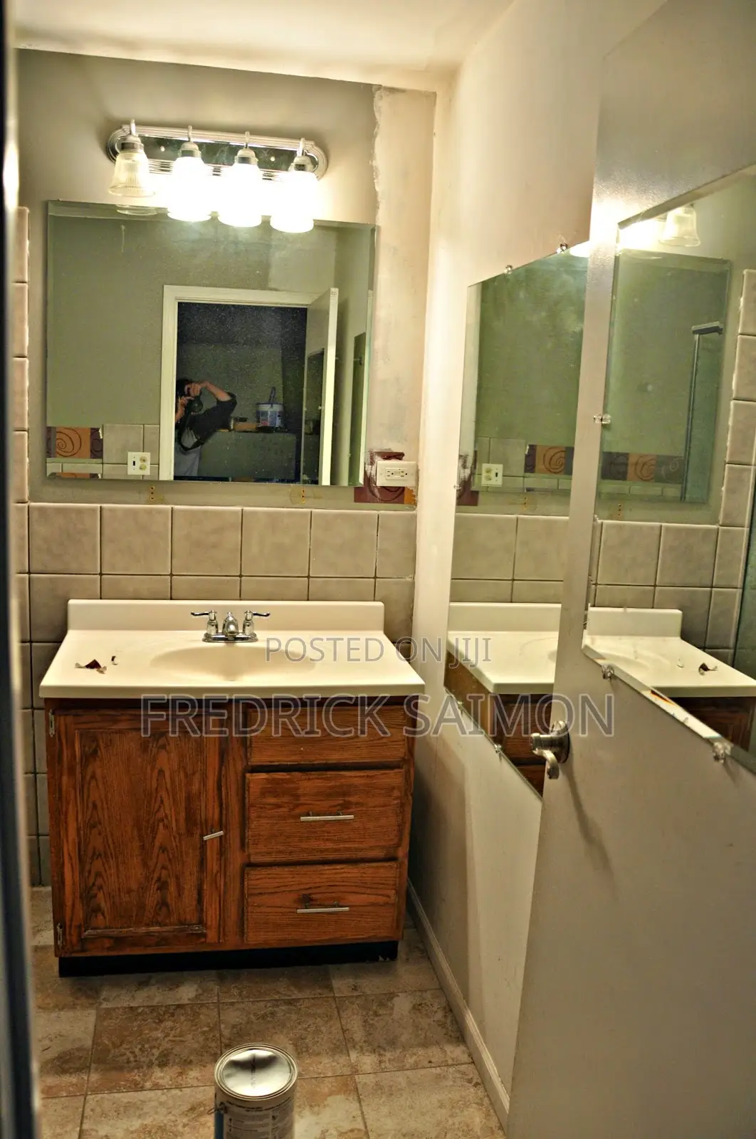 3bdrm Apartment in Mbezi Beach, Kinondoni for rent in Kinondoni