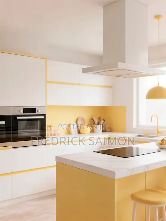 3bdrm Apartment in Mbezi Beach, Kinondoni for rent in Kinondoni