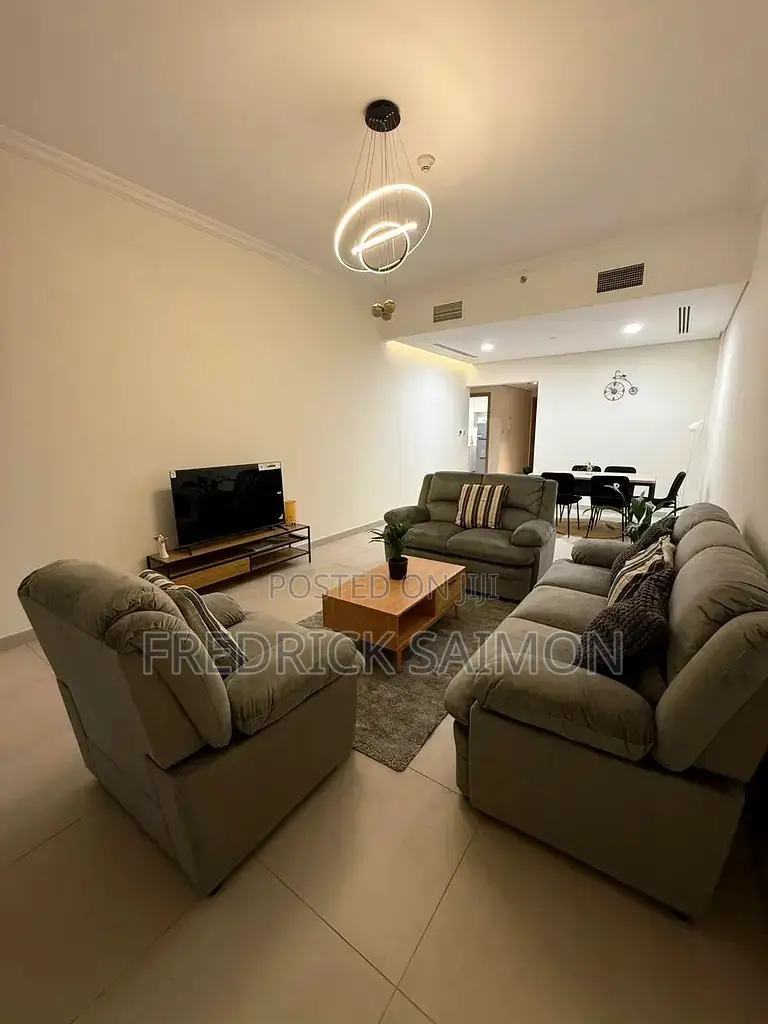 3bdrm Apartment in Mbezi Beach, Kinondoni for rent in Kinondoni