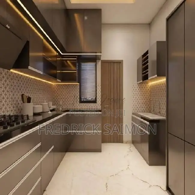 3bdrm Apartment in Mbezi Beach, Kinondoni for rent in Kinondoni