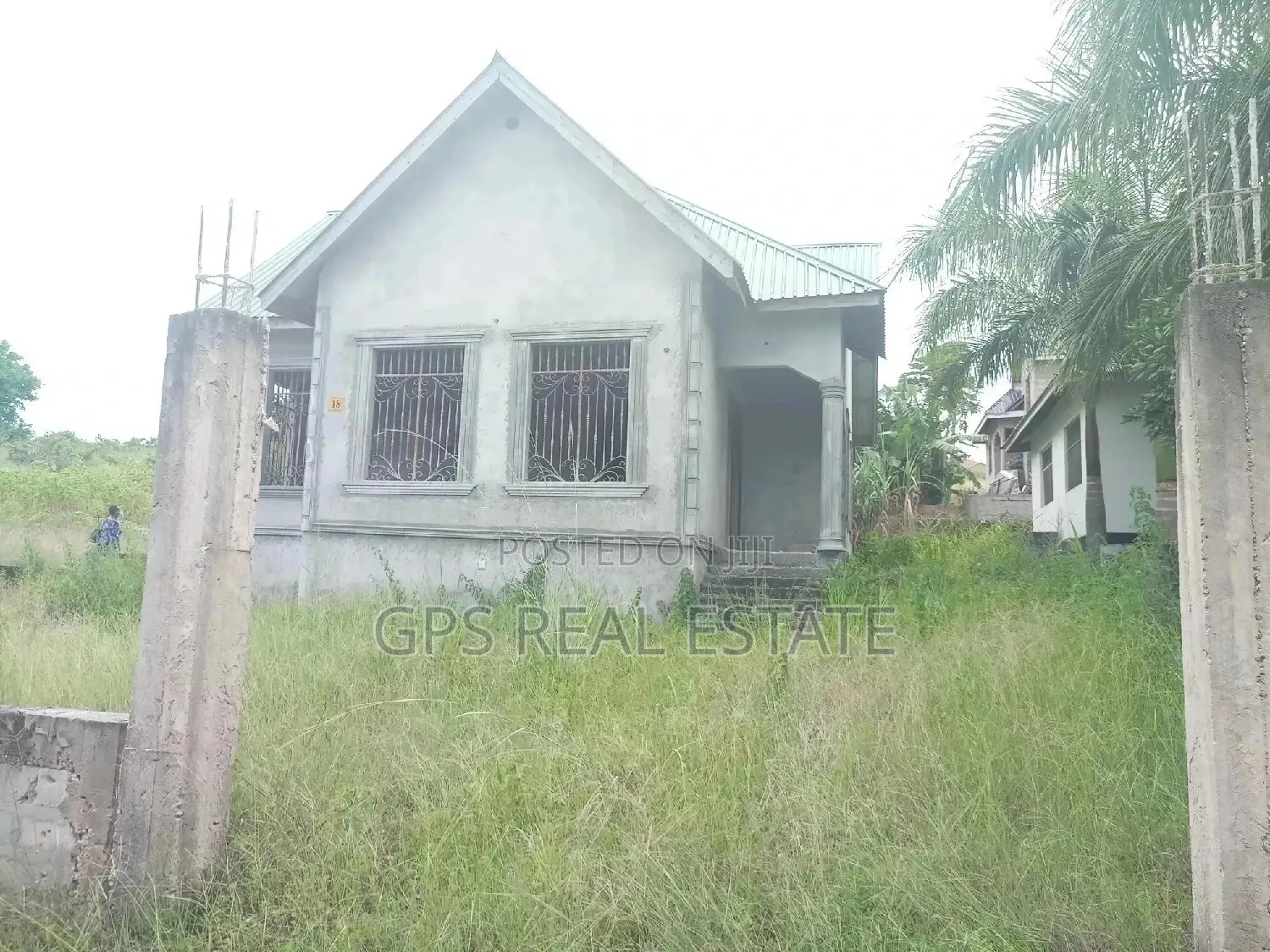 House for Sale Eeh in Kigamboni