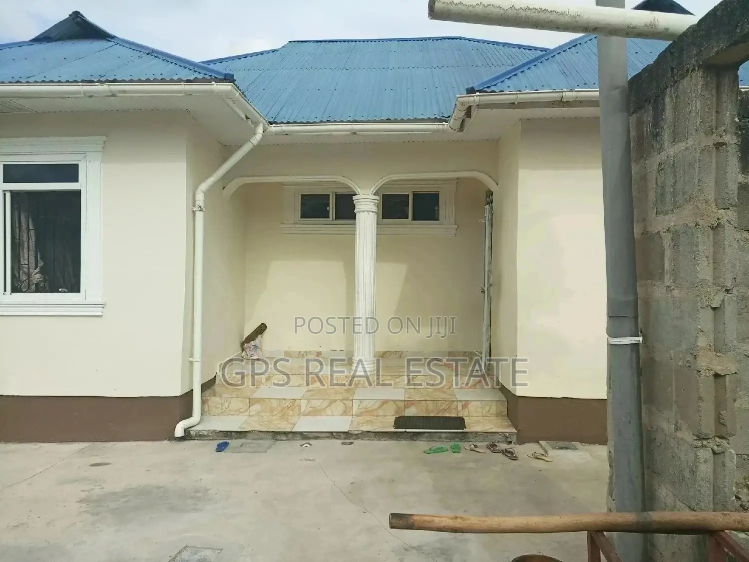 Goood House for Sale in Kigamboni