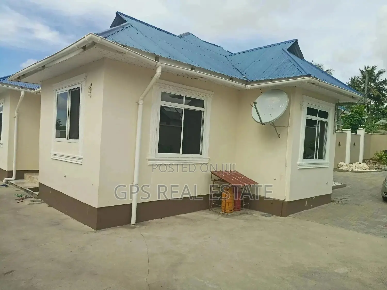 Goood House for Sale in Kigamboni