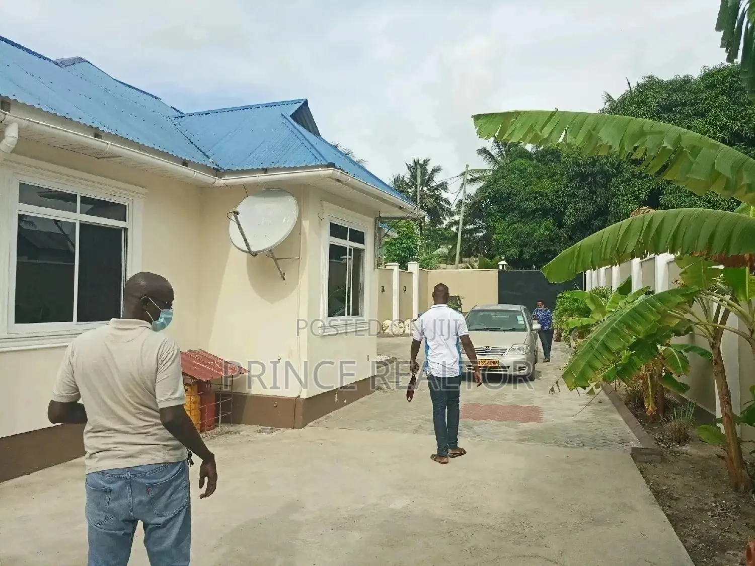 Goood House for Sale in Kigamboni
