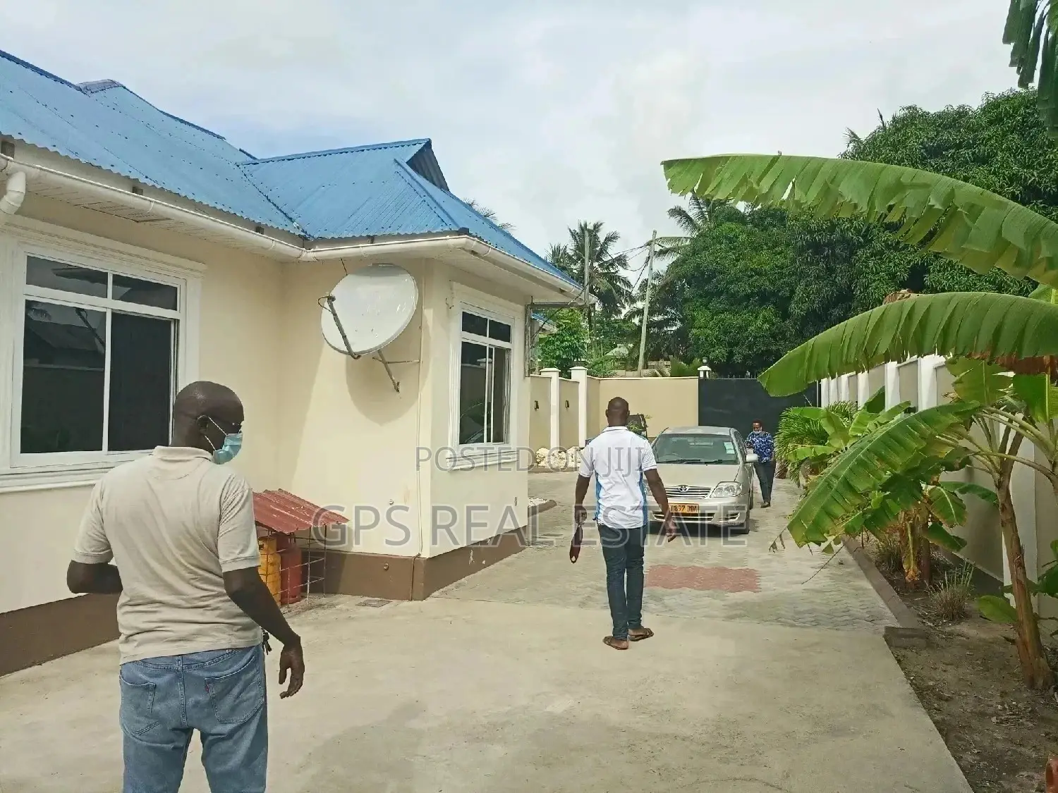 Goood House for Sale in Kigamboni