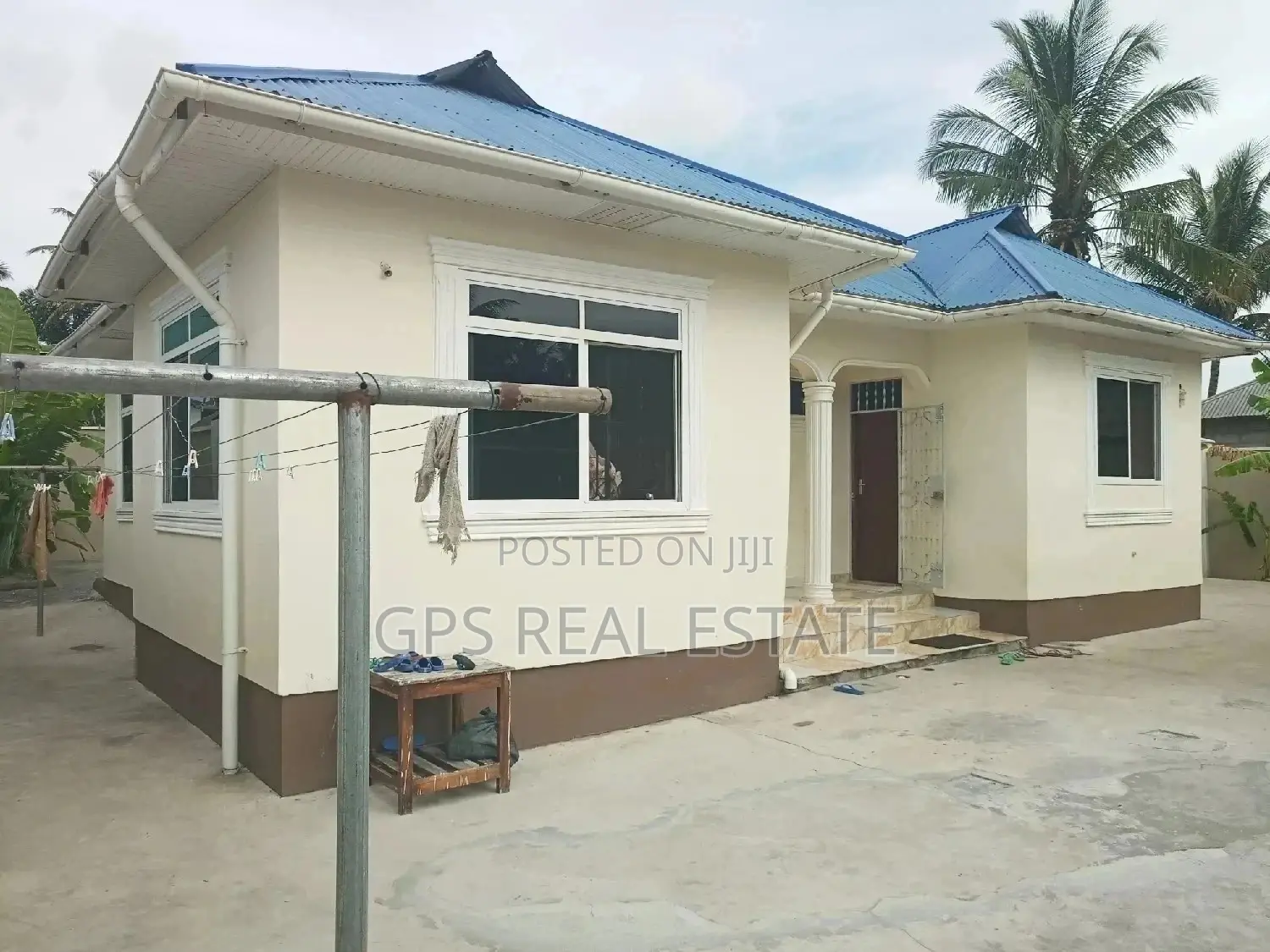 Goood House for Sale in Kigamboni