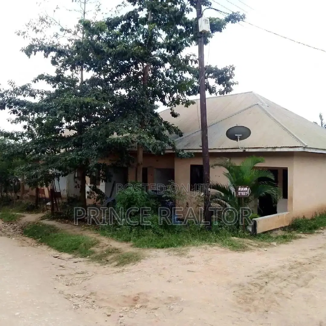 An Appartment for Sale in Kinondoni
