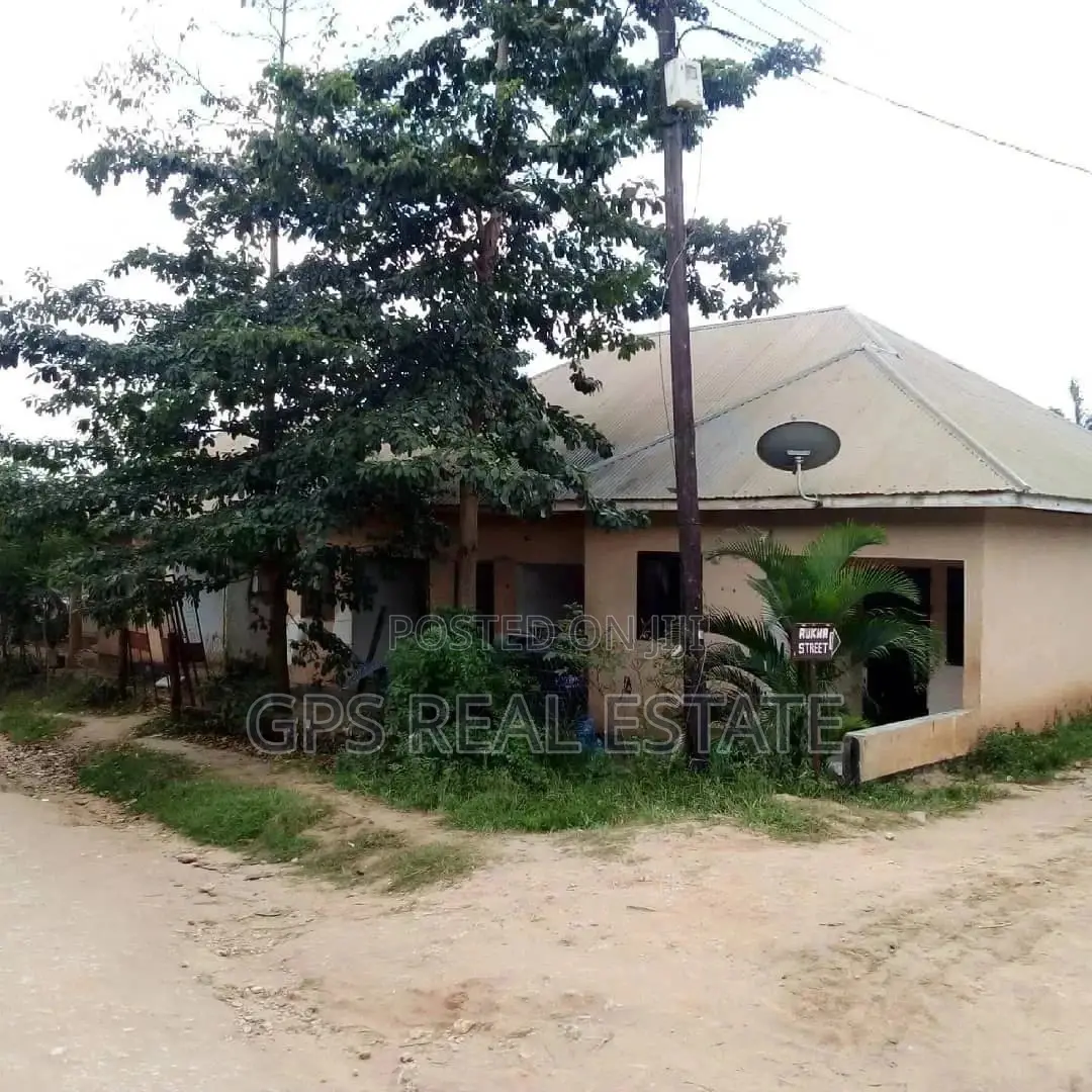 An Appartment for Sale in Kinondoni