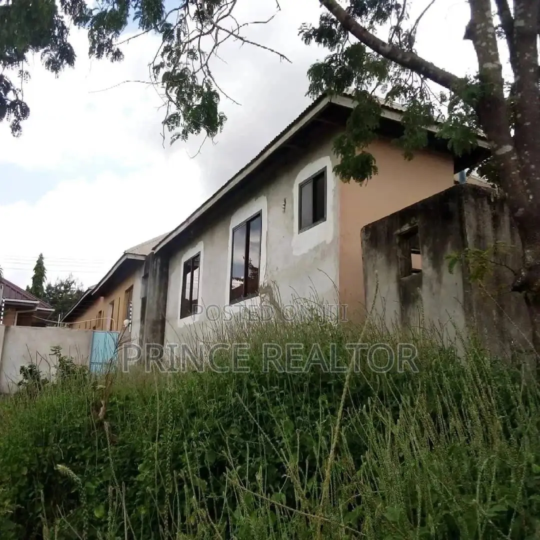 An Appartment for Sale in Kinondoni