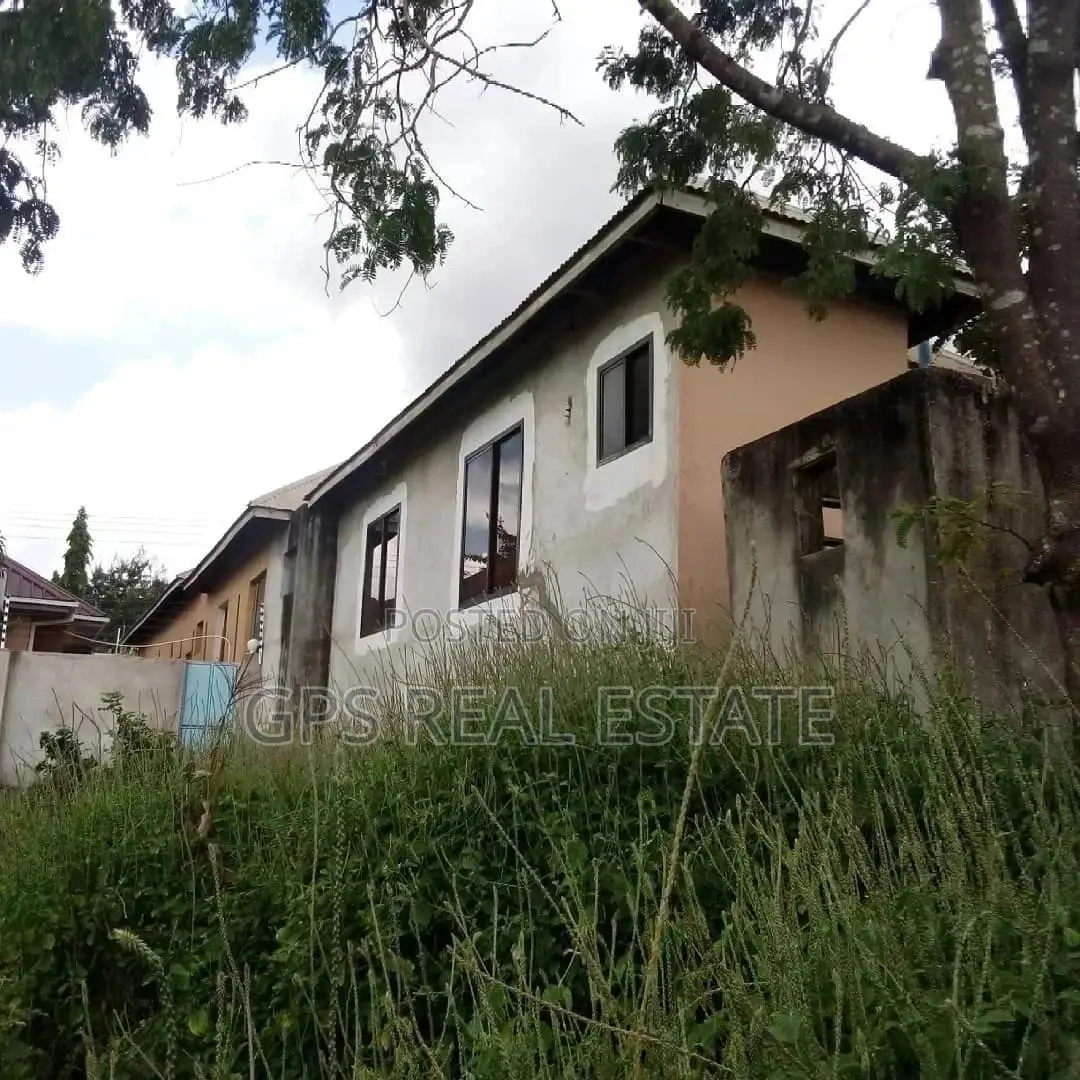 An Appartment for Sale in Kinondoni