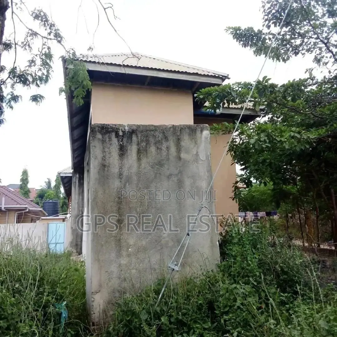 An Appartment for Sale in Kinondoni
