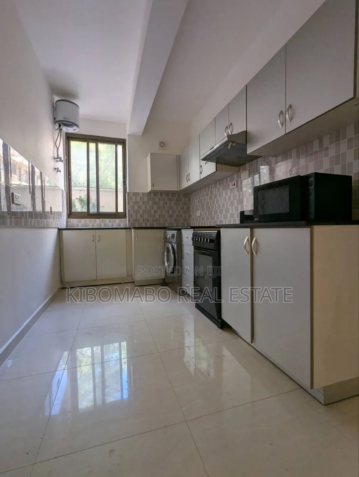 Furnished 3bdrm Apartment in Masaki for rent in Masaki