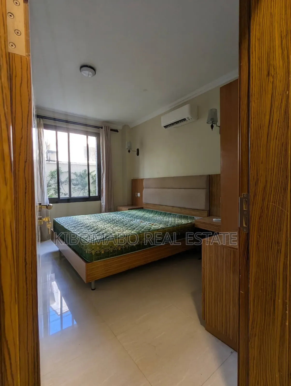 Furnished 3bdrm Apartment in Masaki for rent in Masaki