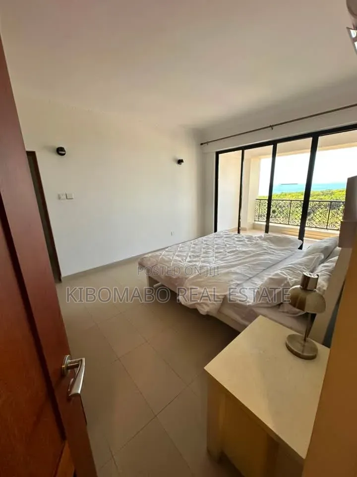 Furnished 3bdrm Apartment in Masaki for rent in Masaki