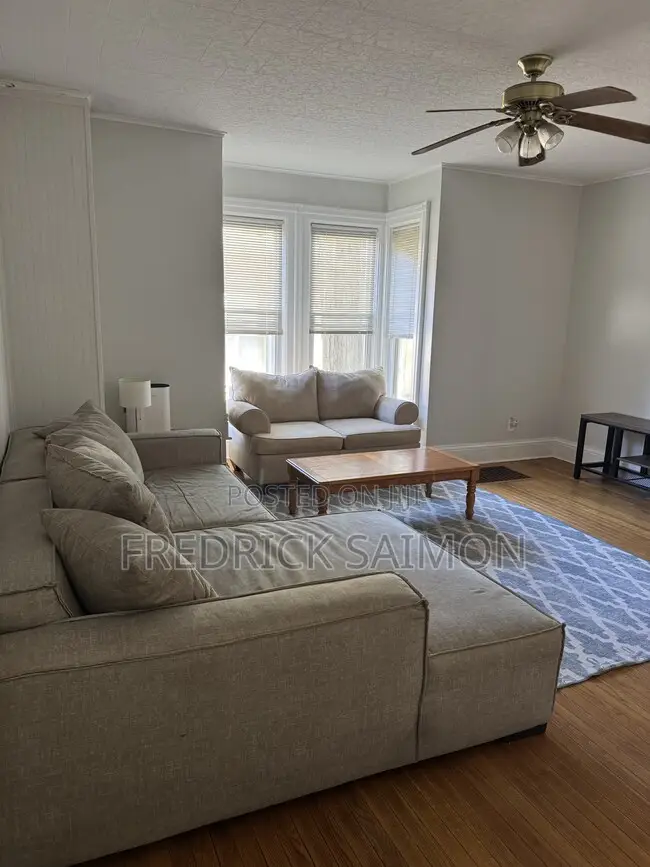 Furnished 2bdrm Apartment in Masaki, Kinondoni for rent in Kinondoni