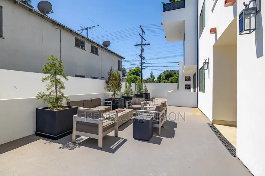 Furnished 2bdrm Apartment in Msasani, Kinondoni for rent in Kinondoni