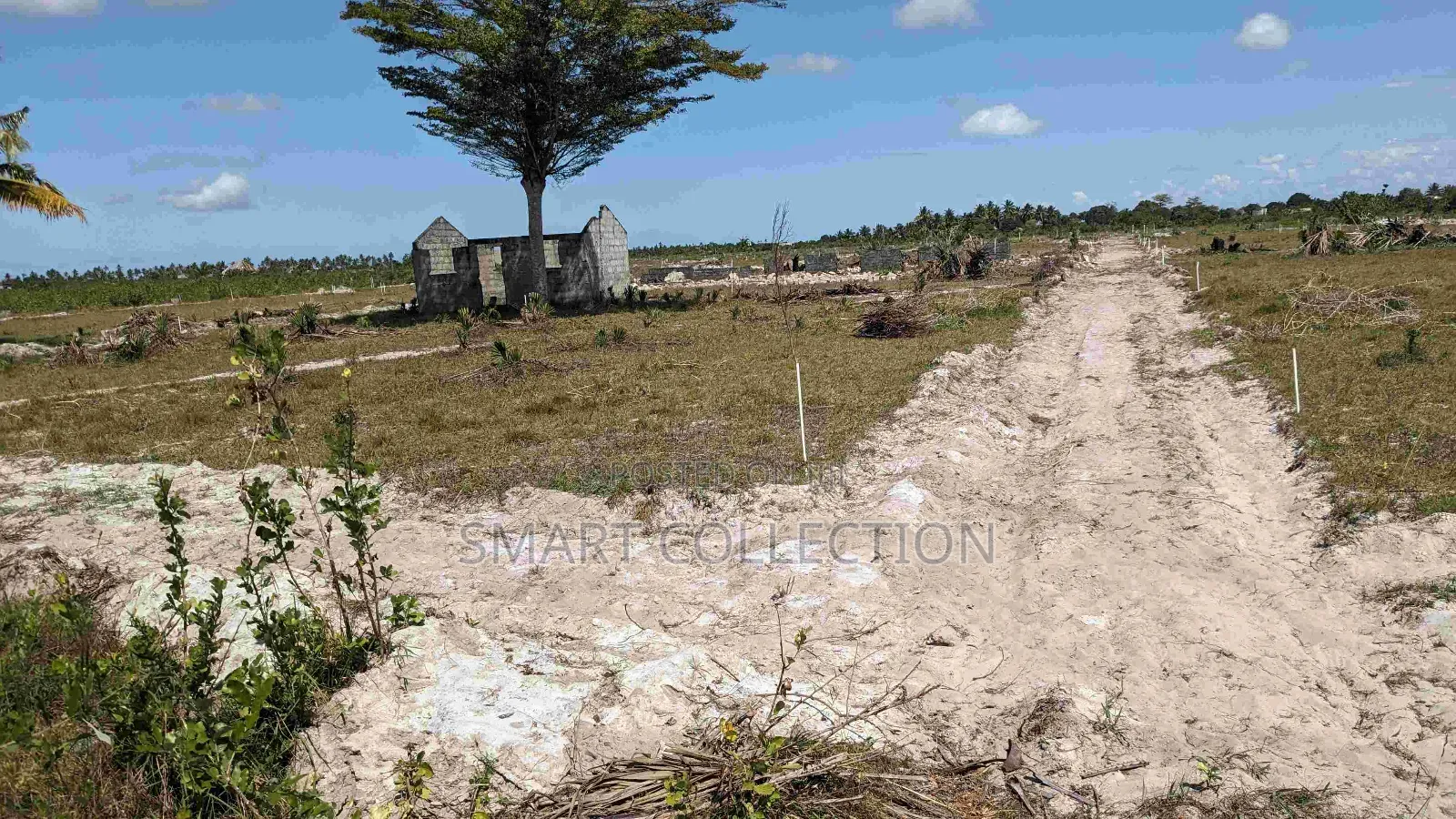 Viwanja Vikindu(Vianzi) Mtaa Wa Changanyikeni in Ilala
