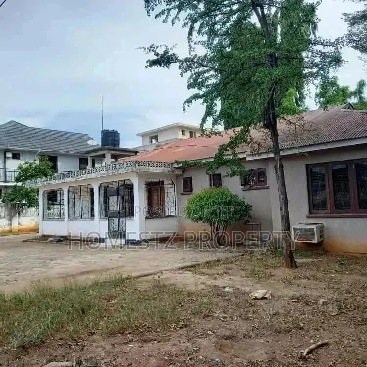 Great House for Sale in Kinondoni
