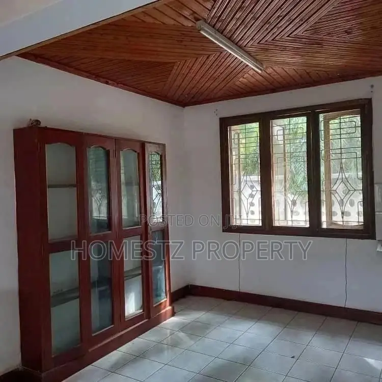 Great House for Sale in Kinondoni