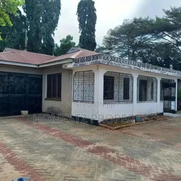 Great House for Sale in Kinondoni