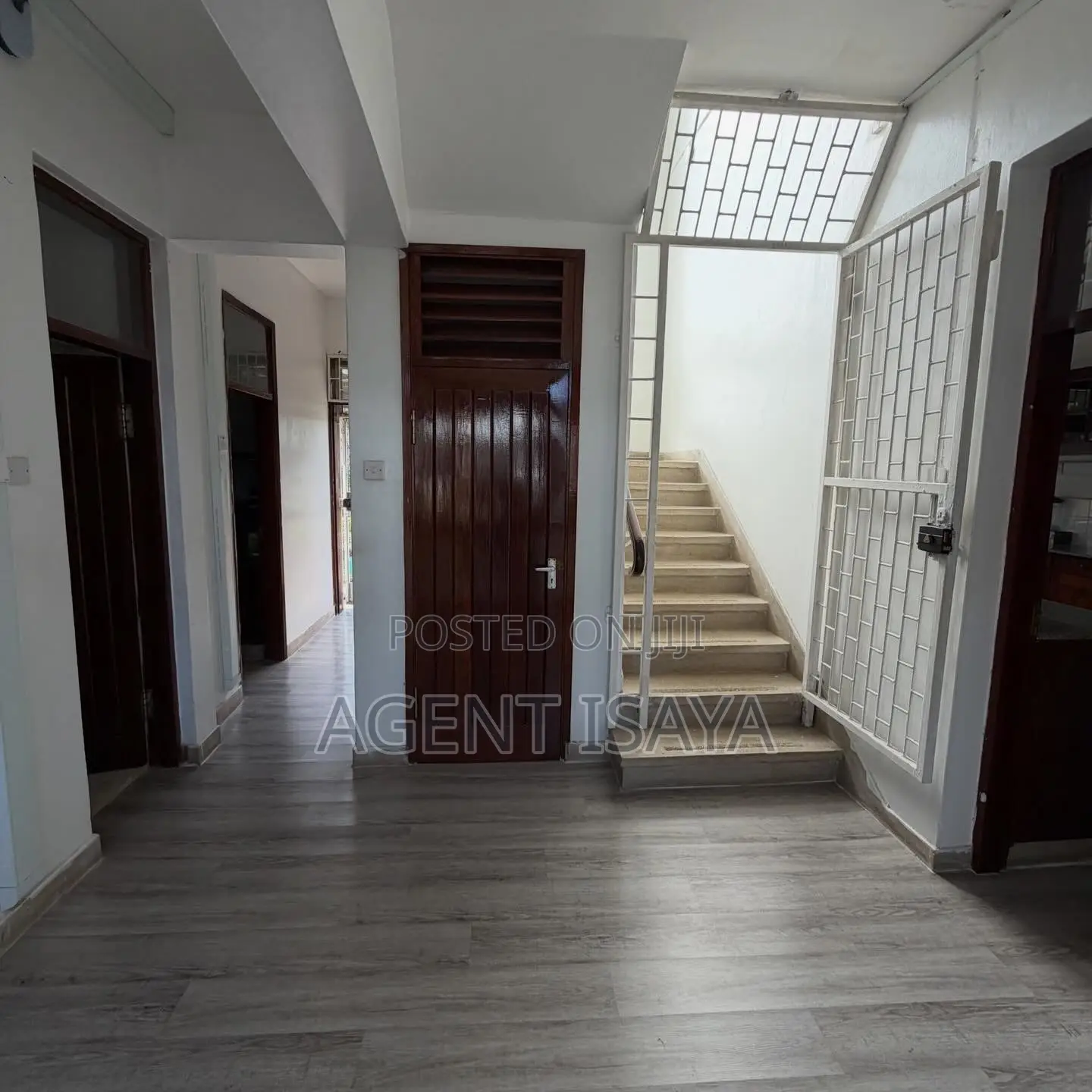 4bdrm Apartment in Masaki for rent in Masaki