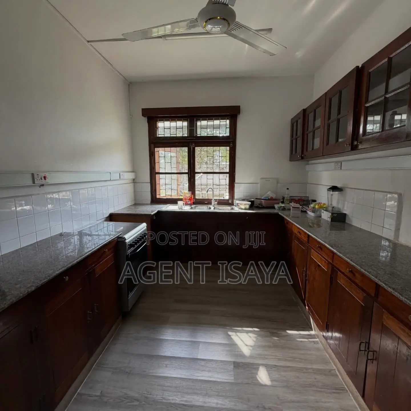 4bdrm Apartment in Masaki for rent in Masaki